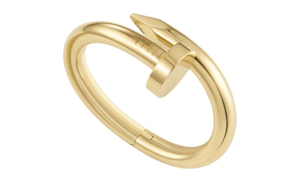 Cartier 'Nails' It With New Exhibit and Collection