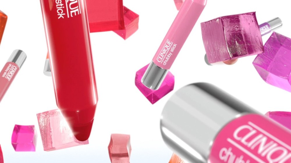 Clinique Eyes New Territory Chubby Stick