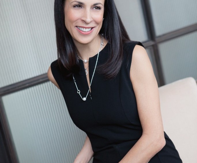 Jill Scalamandre's Black Book