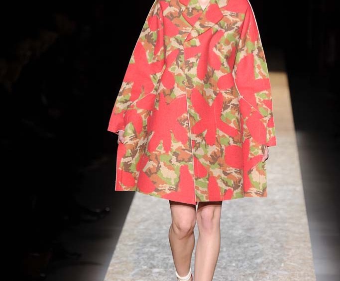 Retailers Name Top Fall 2012 Collections