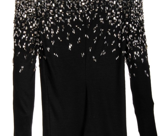 Fall 2012 Trend: Bling It On