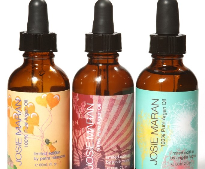 Beauty Brands Go Green Earth Day