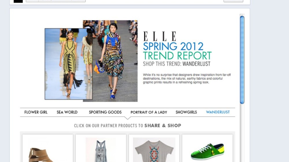 S-Commerce's New 'Like'