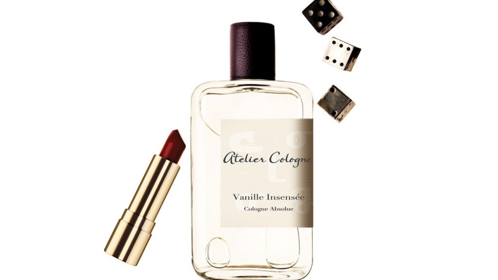 Esxence Fragrance Fair Celebrates Niche Scents