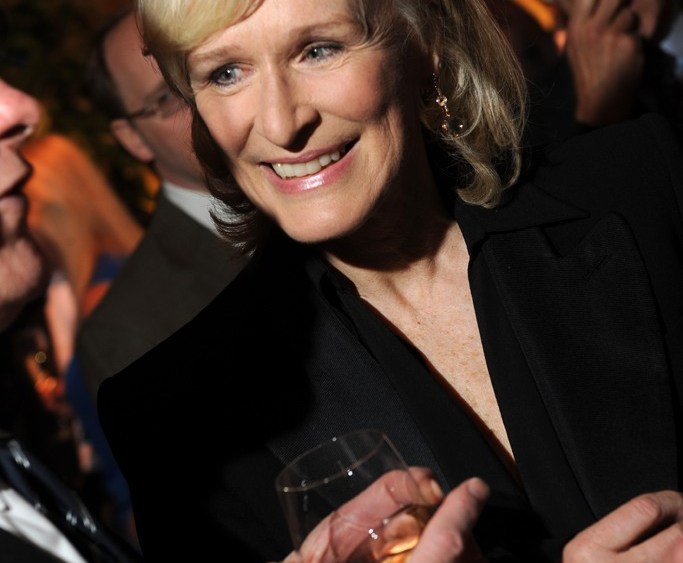 Christie's Hosts Green Auction