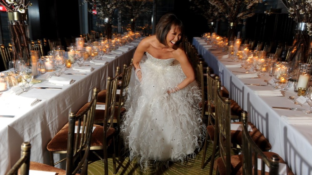 New Yorkers Children Hosts Annual Fool's Fete