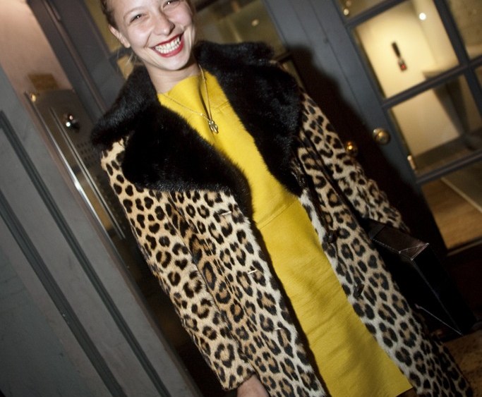 Bullett Magazine, Reece Hudson Host Screening