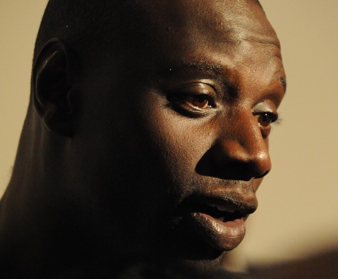 'The Intouchables' Lands New York