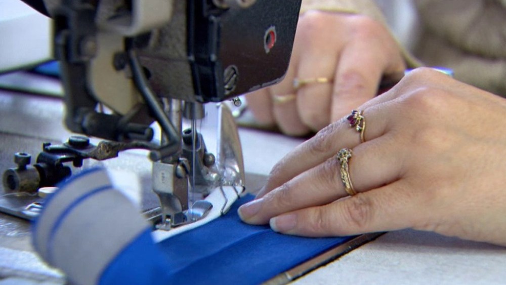 Apparel Industry Key Issue French Election