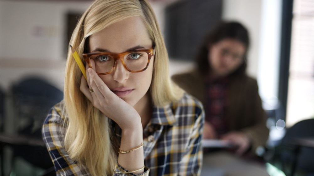 Oliver Peoples Launches New Campaign, Film