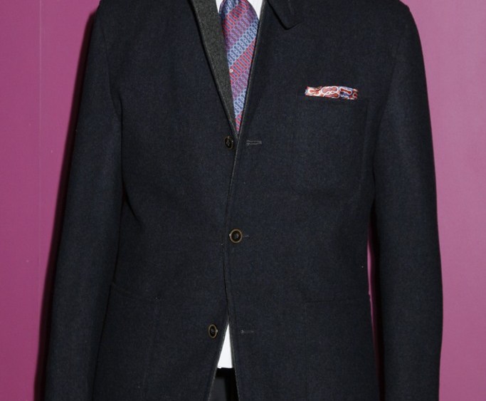 Gieves & Hawkes Changes Hands $95.3M Deal