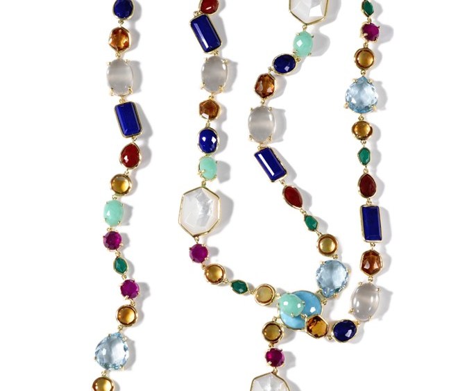 Ippolita Readies Its Retail Unveil