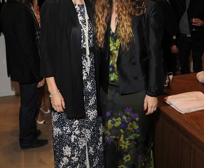 Jenni Kayne Celebrates New Store Brentwood Country Mart