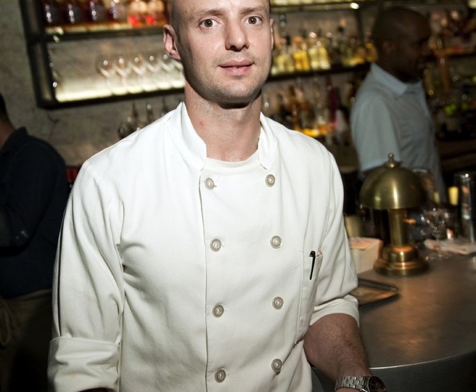 Feast the Eye: Welcoming Ken & Cook