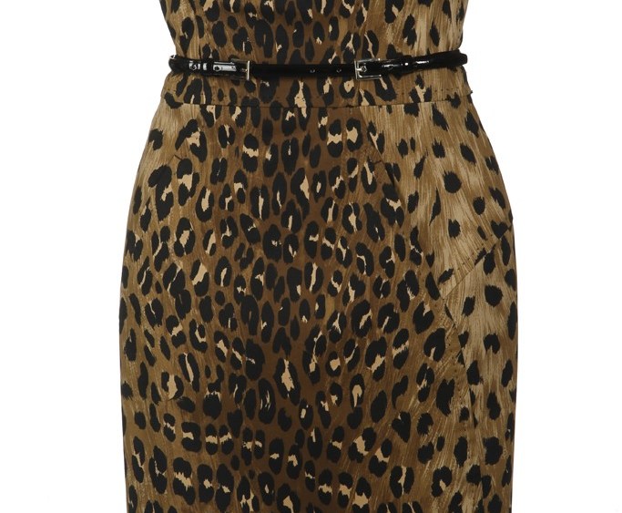 Fall 2012 Trend: Roaring Times