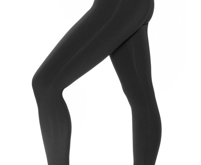 Lyssé Leggings Gets Active