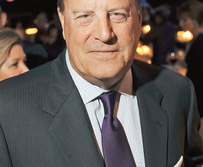 Conde Nast Promotes Bob Sauerberg to CEO as Chuck Townsend Retires
