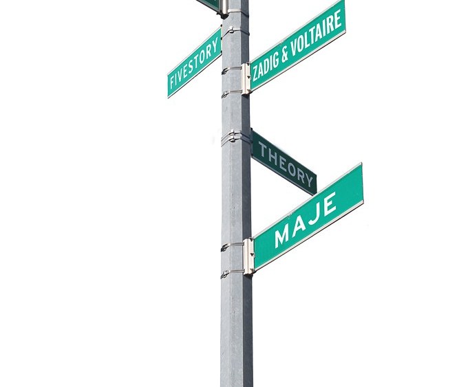 Madison Ave. Shift: Uptown, the New Downtown?