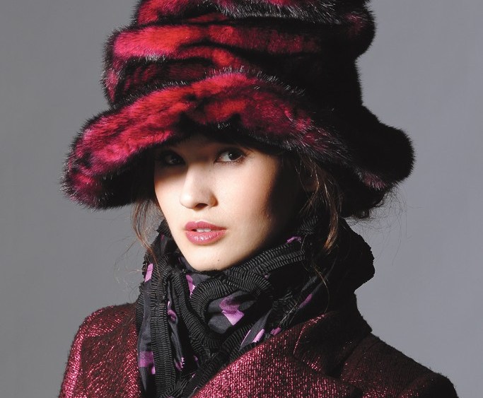 Fall 2012 Trend: Top Notch