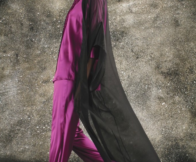 Fall 2012 Trend: You're Not Dreaming