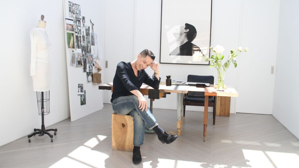 Phillip Lim's 2012 Push
