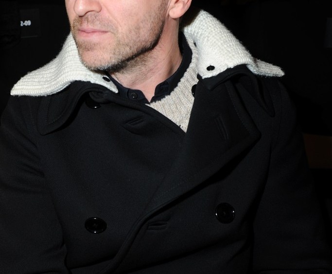Raf Simons Seen Bringing Minimalism Dior
