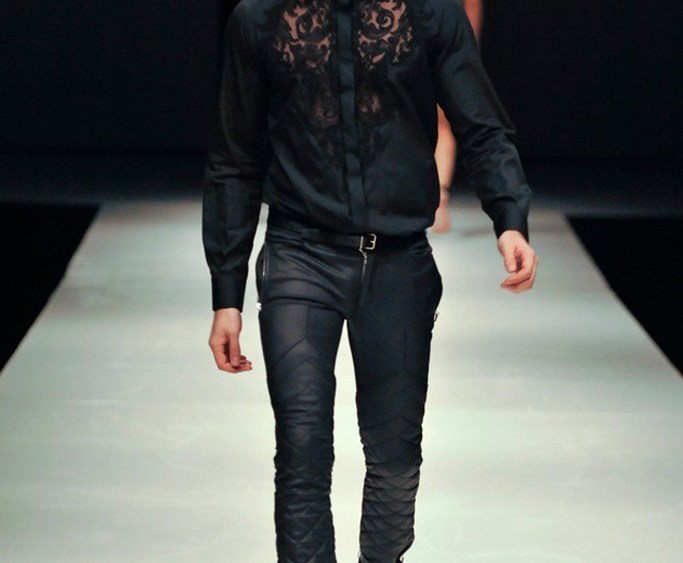 Singapore Spotlights Men's Fashion Week