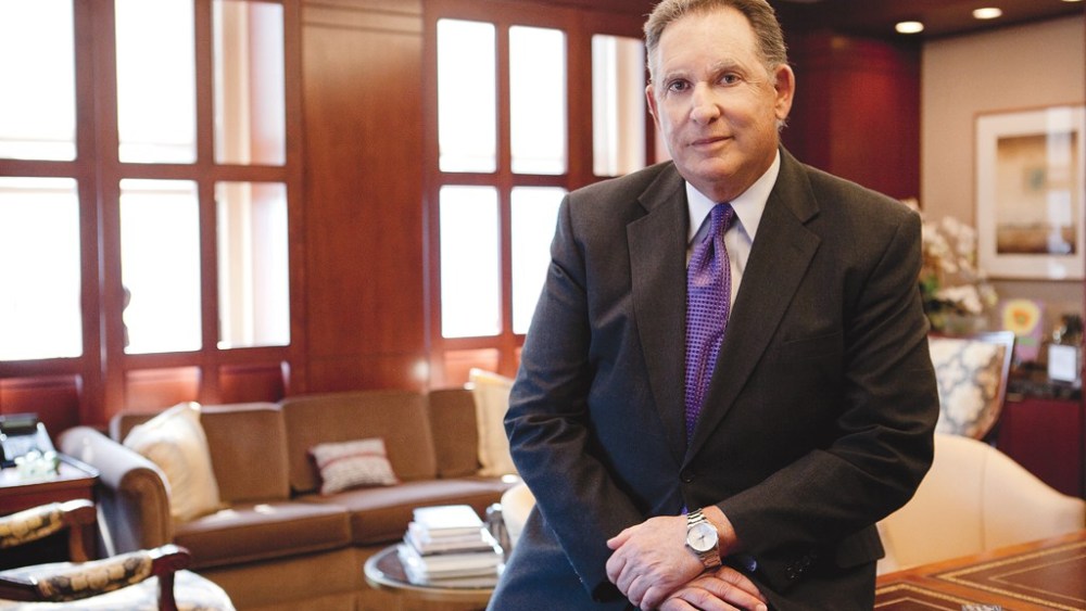 The Allen Sirkin Story