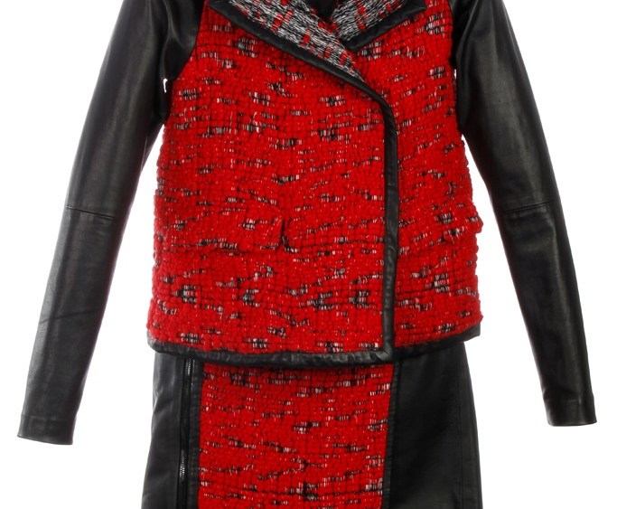 Fall 2012 Trend: Skirting the Issue