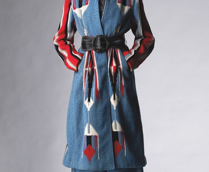 Fall 2012 Trend: South Southwest