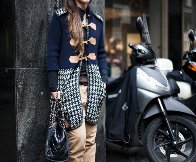 They Are Wearing: Milan Design Week