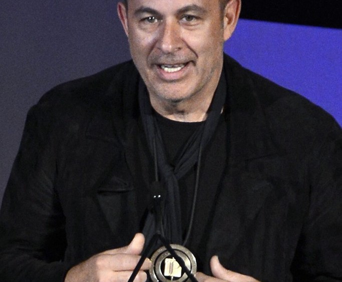 John Varvatos Honored With Spirit of Design Award