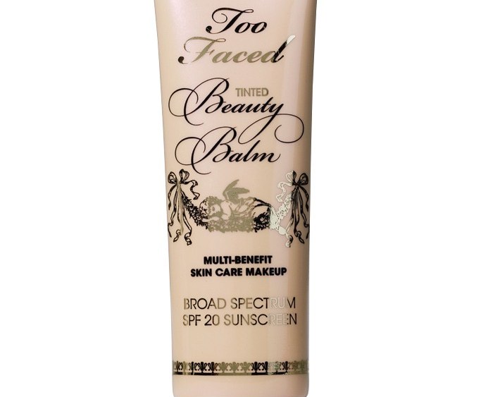 What's Selling Where: Tinted Moisturizers