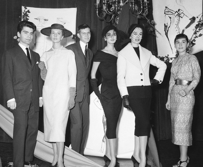 International Woolmark Prize Relaunched