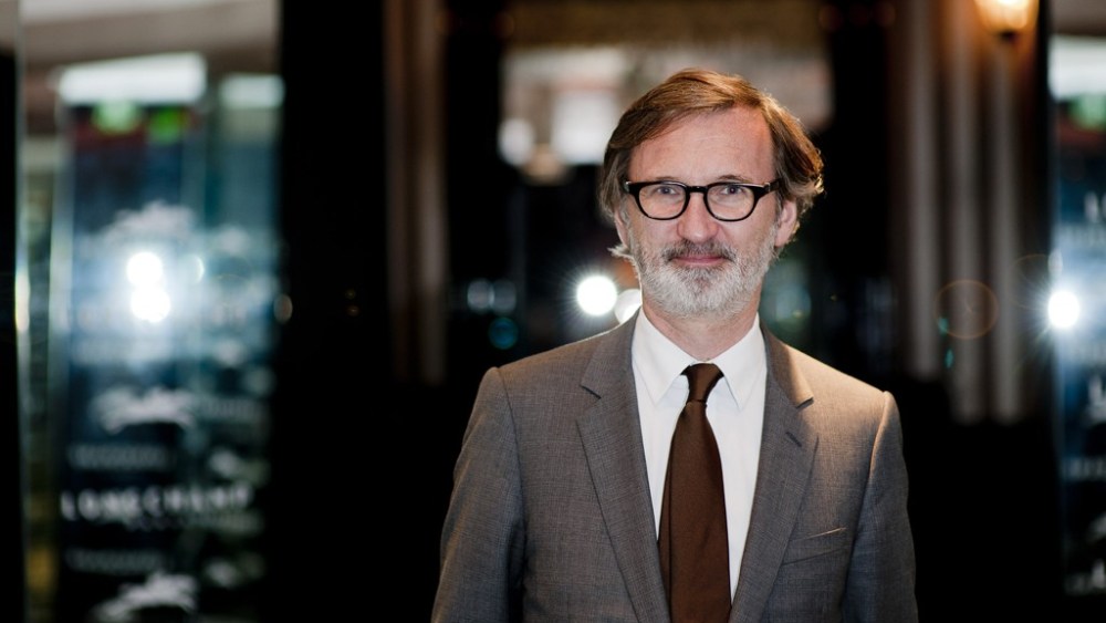 Longchamp Looks Bolster Its Brand China