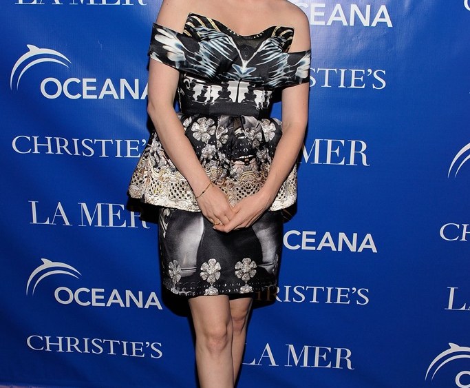 Celebrity Fashion: Ink Appeal