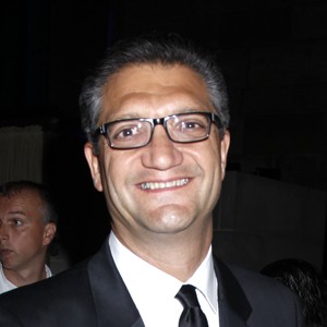 Emanuel Chirico’s Pay Slipped to $11.6 Million at PVH