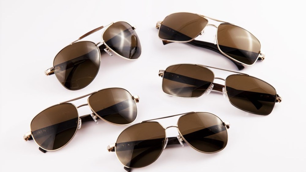 Brioni Launching Sunglasses Line