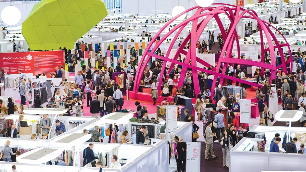 International Trade Show Calendar