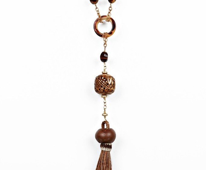 Jewelry Lines Find Home FIG