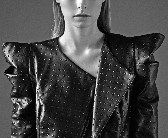Model Call: Elza Luijendijk