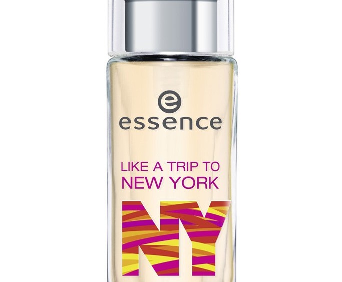 Essence Mark 10th Anniversary Entering Fragrance
