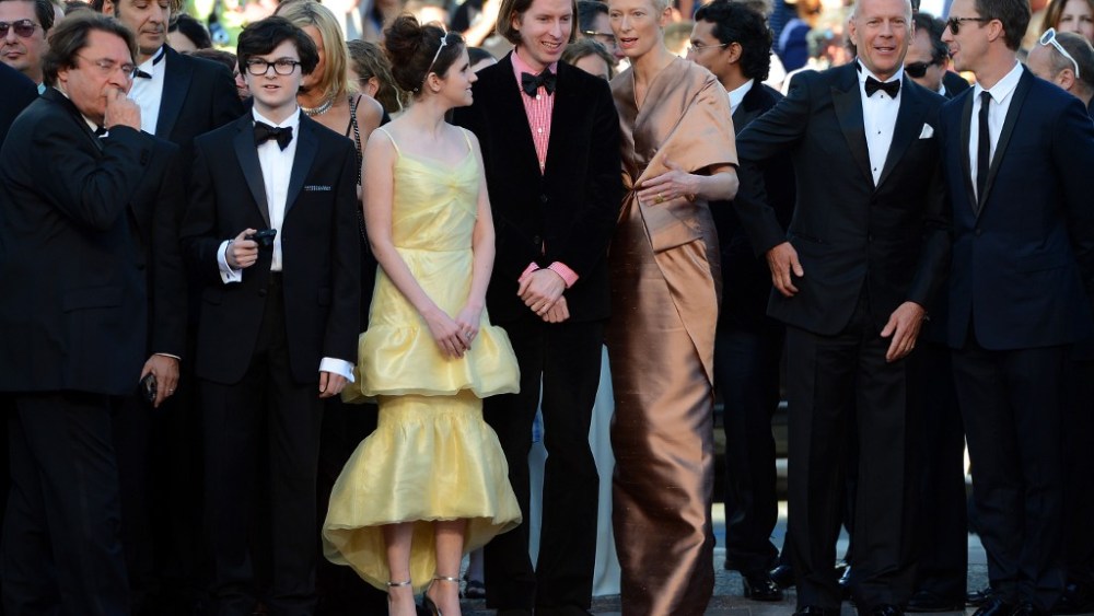 Cannes Opens With Quirky Indie Fare