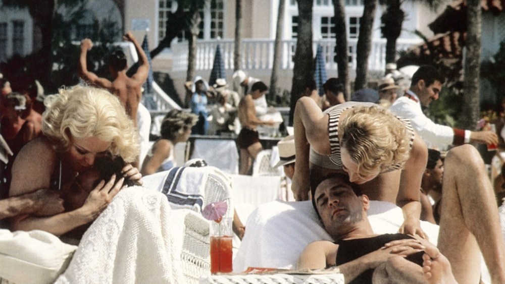 Festival Frenzy: The Cannes Plan