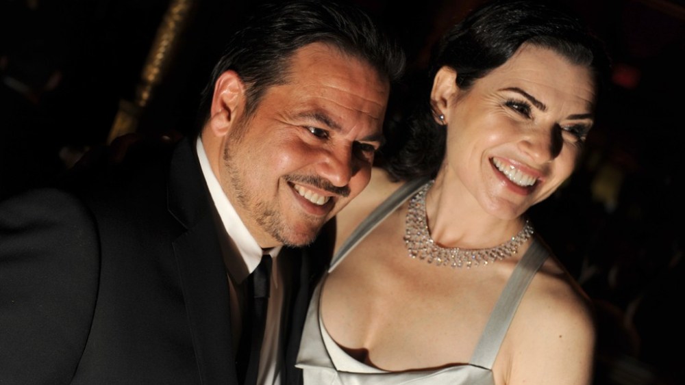 El Museo del Barrio Holds Spring Gala