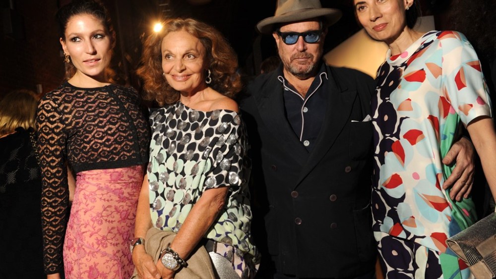 The Whitney Holds American Art Award Gala
