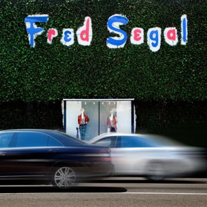 Fred Segal Melrose Building Bought by Investor