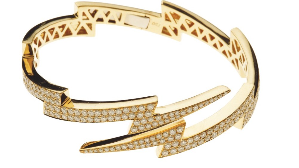 Couture Jewelry Trend: Haute Flash
