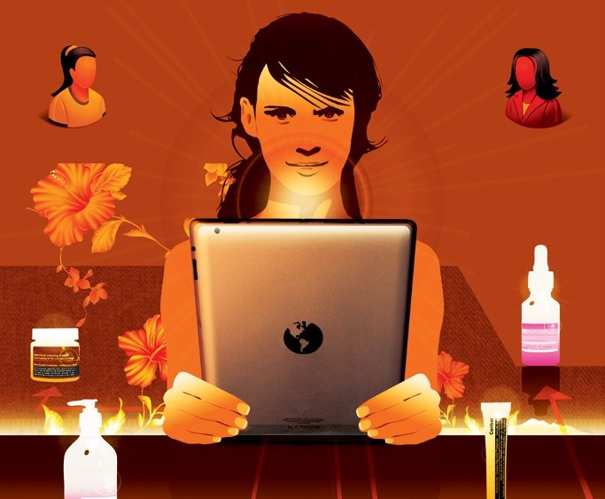 Social Commerce: From Hi Buy