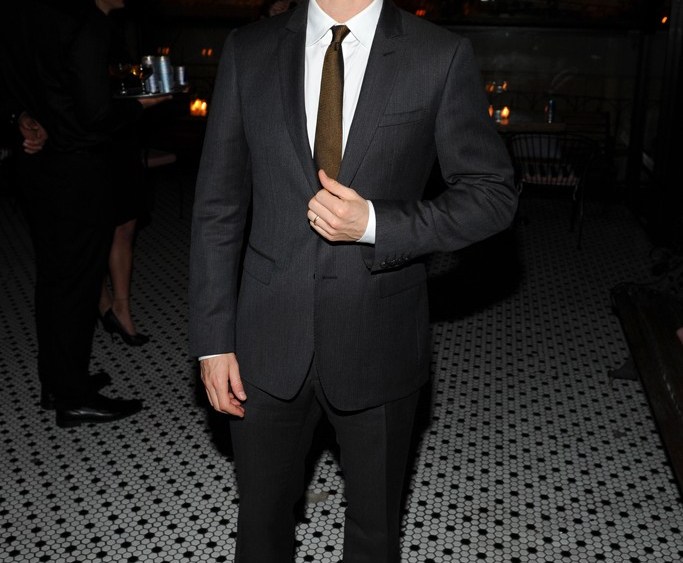 'Hysteria' Premieres New York